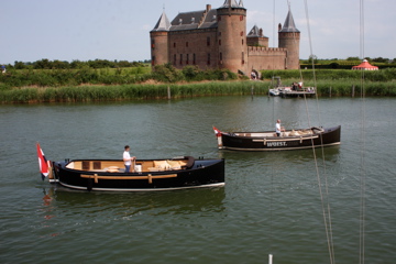 Muiden